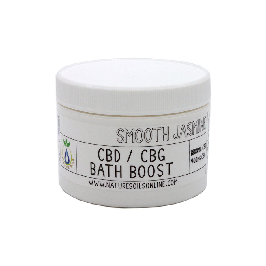 Bath Boost