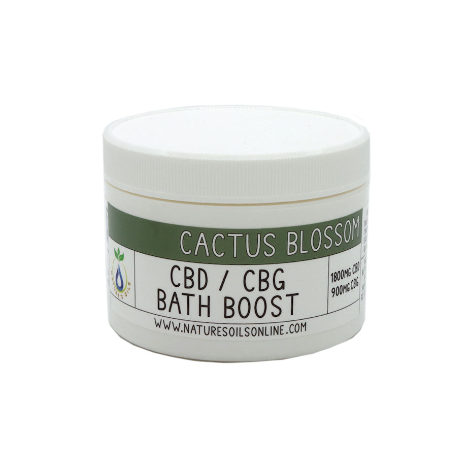 Bath Boost