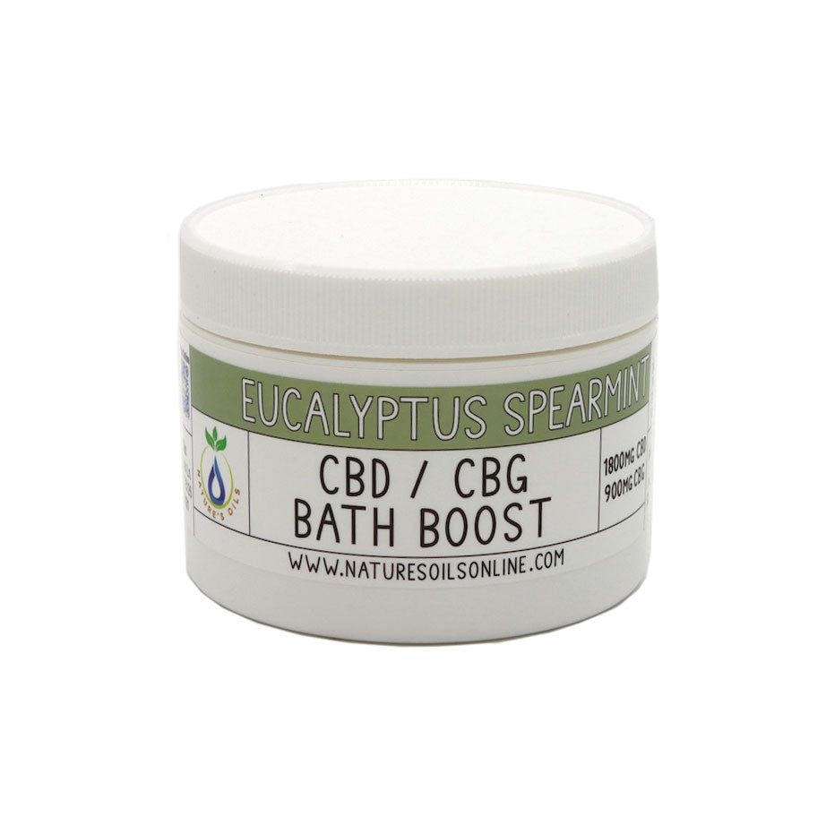 Bath Boost