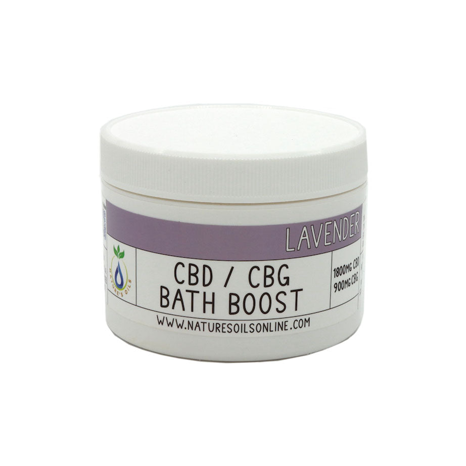 Bath Boost