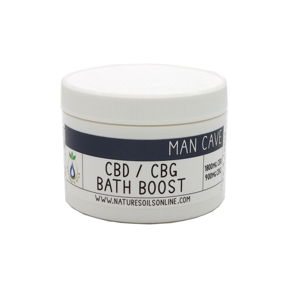 Bath Boost