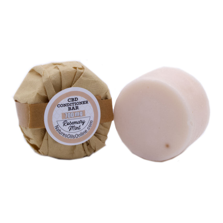 Conditioner Bar - CBD 700mg