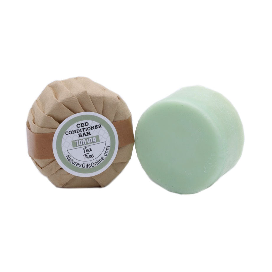 Conditioner Bar - CBD 700mg