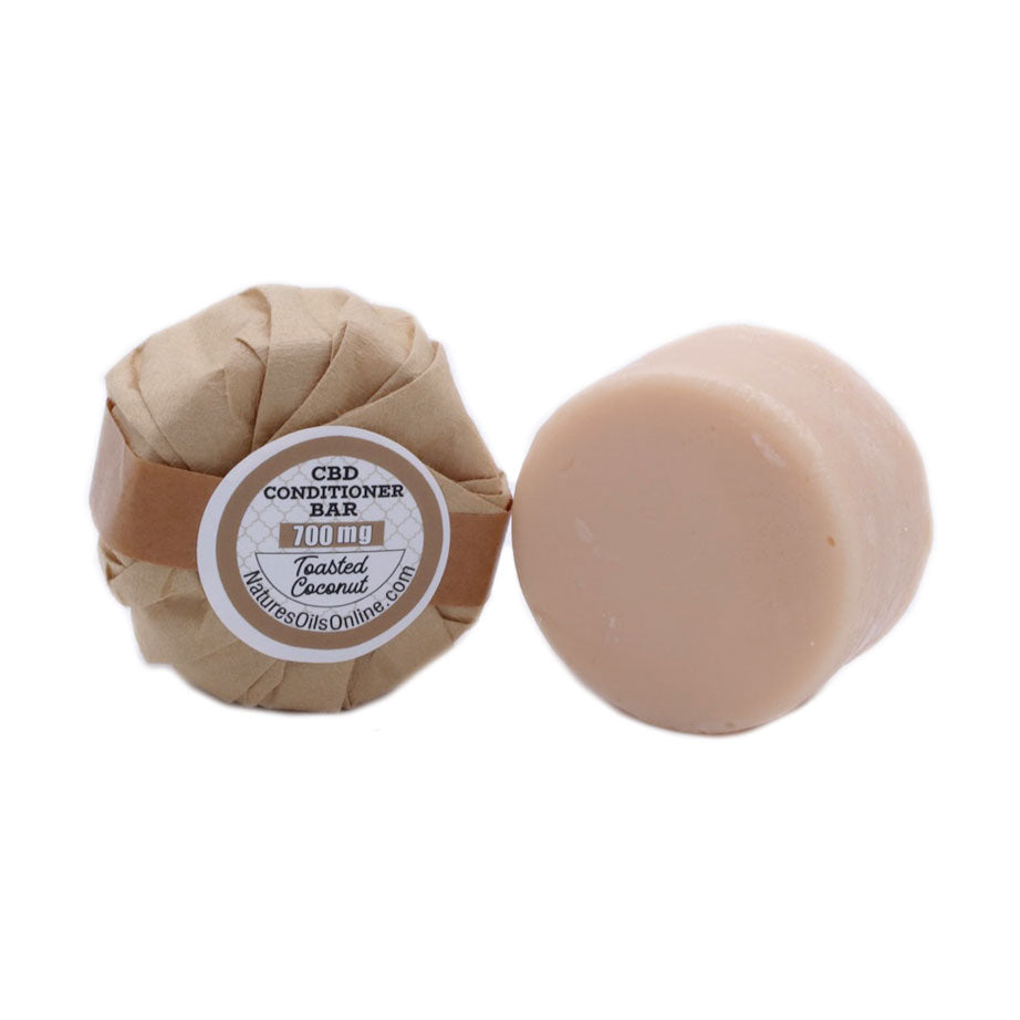 Conditioner Bar - CBD 700mg