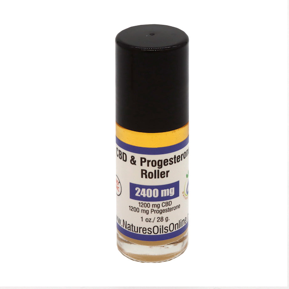 Progesterone Roller